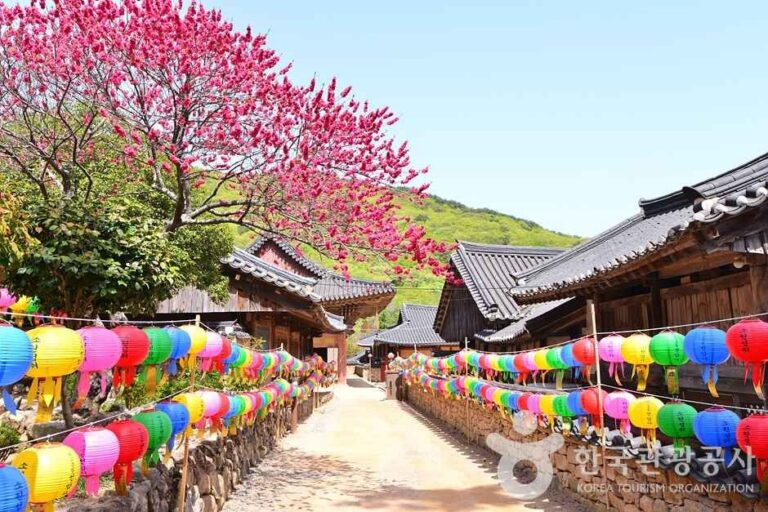 [예스키즈존] 조계산도립공원