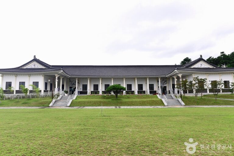 [예스키즈존] 지리산역사문화관