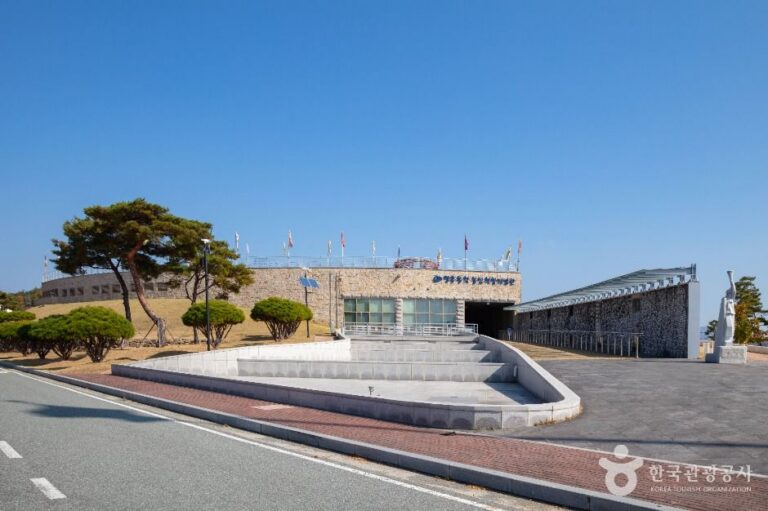 [예스키즈존] 장흥동학농민혁명기념관