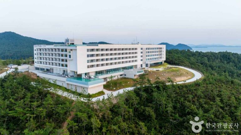 [예스키즈존] 해남126 호텔