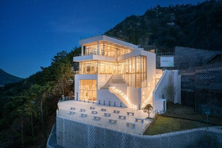 [예스키즈존] 모이핀