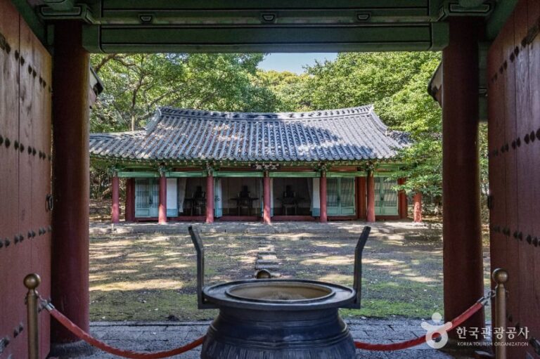 [예스키즈존] 제주 삼성혈