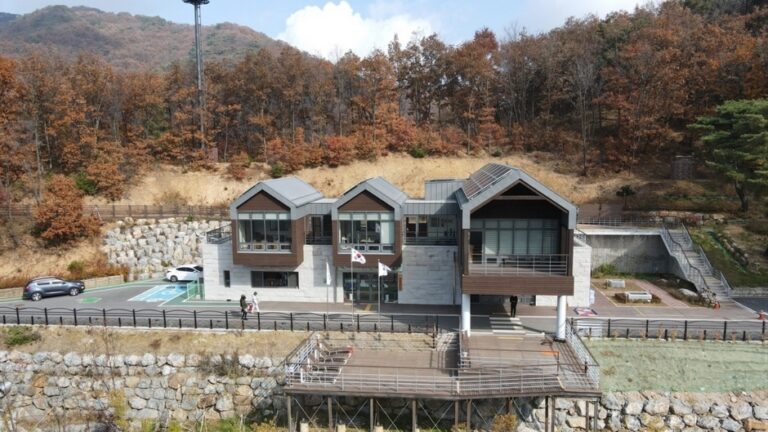 [예스키즈존] 국립제천치유의숲