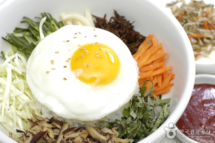 [예스키즈존] 야자수식당