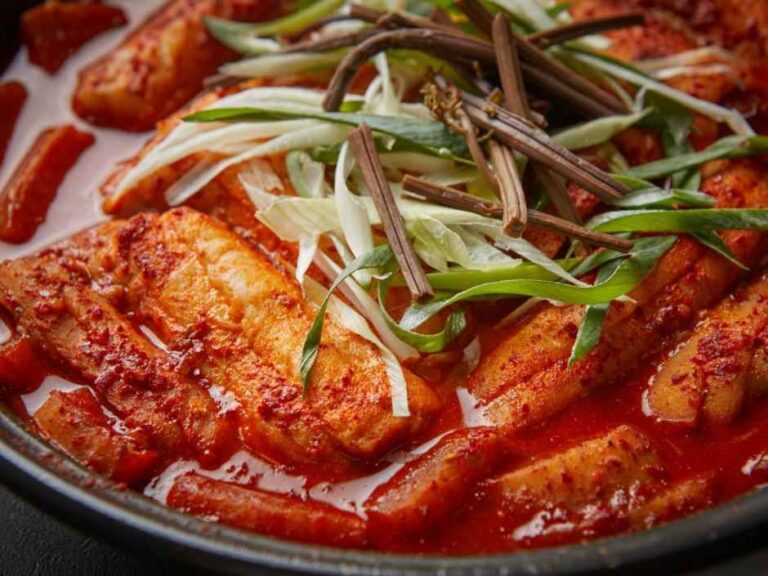 [예스키즈존] 제주오성갈치조림