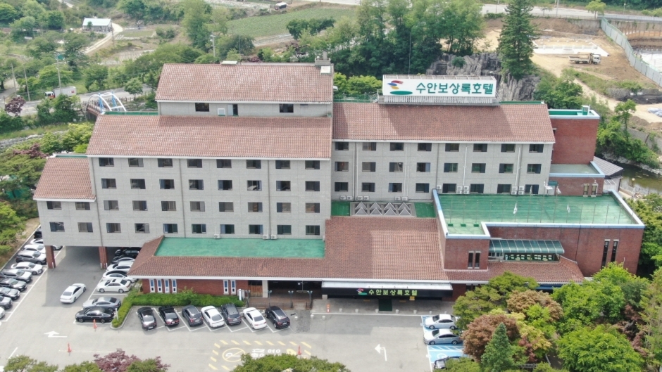 [예스키즈존] 수안보상록호텔
