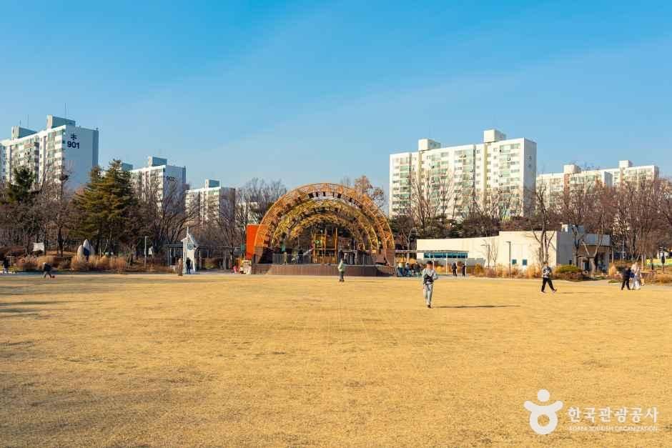 [예스키즈존] 양천공원