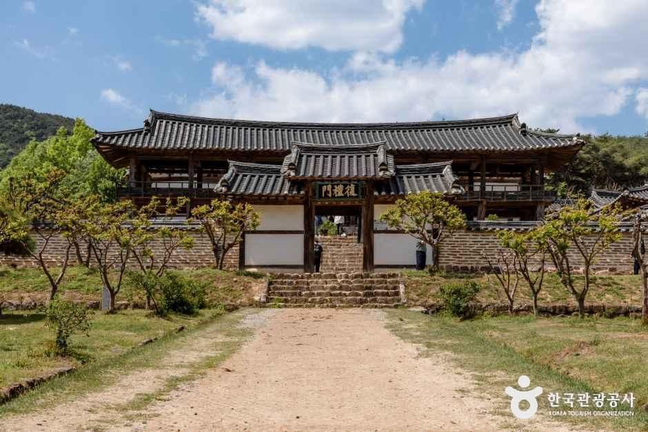 [예스키즈존] 병산서원 [유네스코 세계유산]