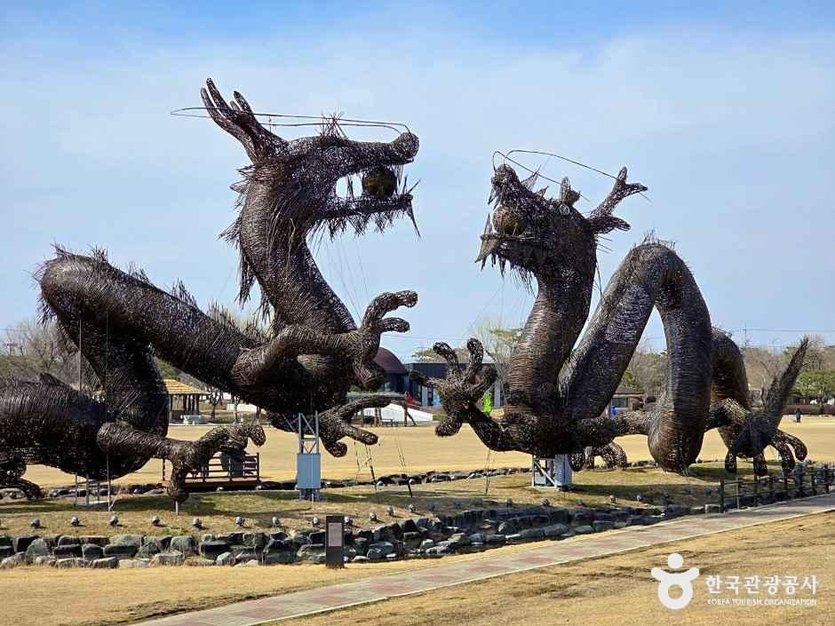 [예스키즈존] 김제 벽골제