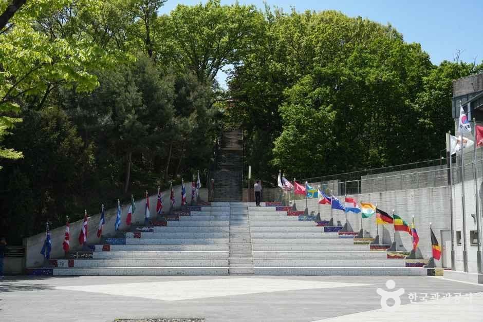 [예스키즈존] 애기봉평화생태공원