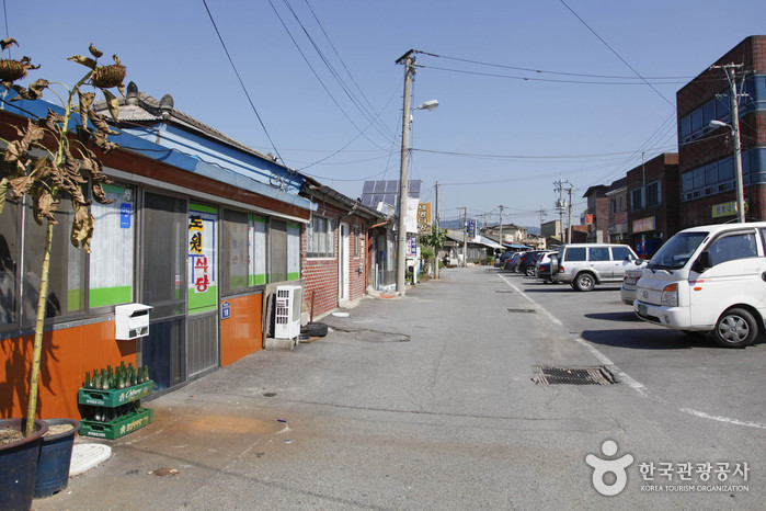[예스키즈존] 구미 해평시장