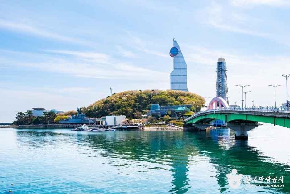 [예스키즈존] 진해해양공원