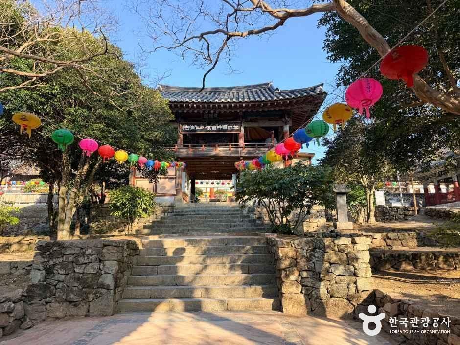 [예스키즈존] 선암사 [유네스코 세계유산]