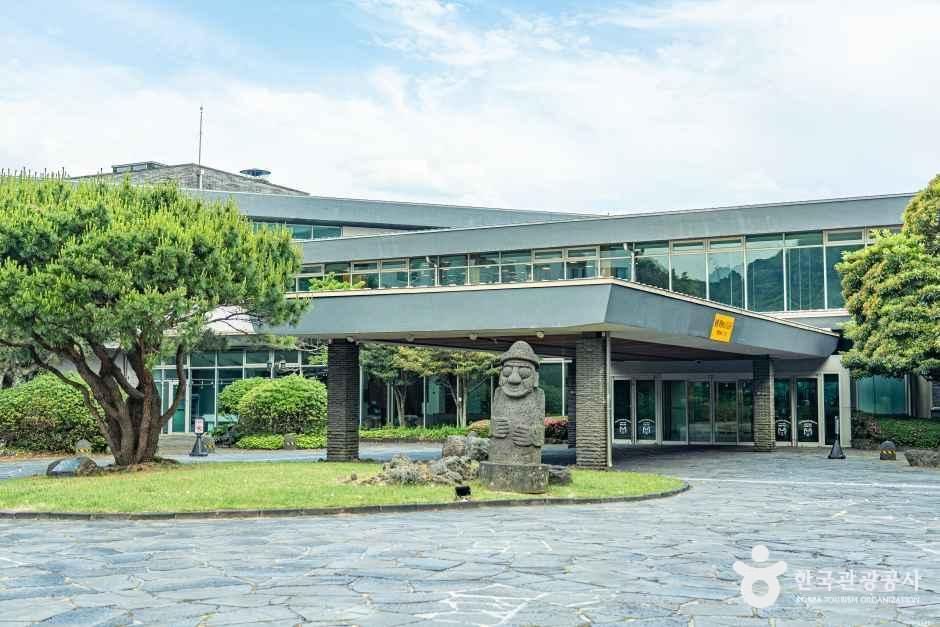[예스키즈존] 한화리조트 제주