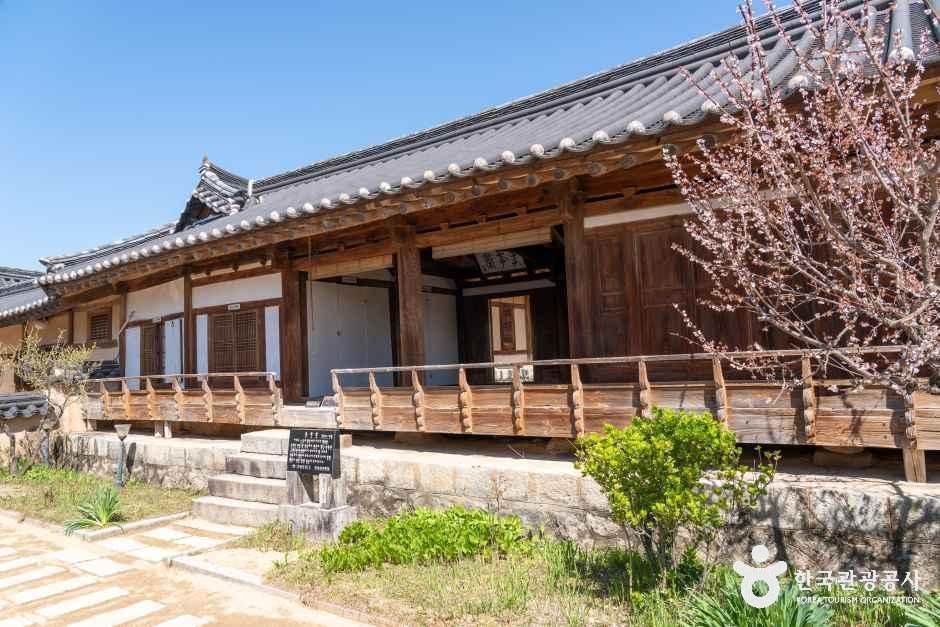 [예스키즈존] 안동 하회마을 [유네스코 세계유산]