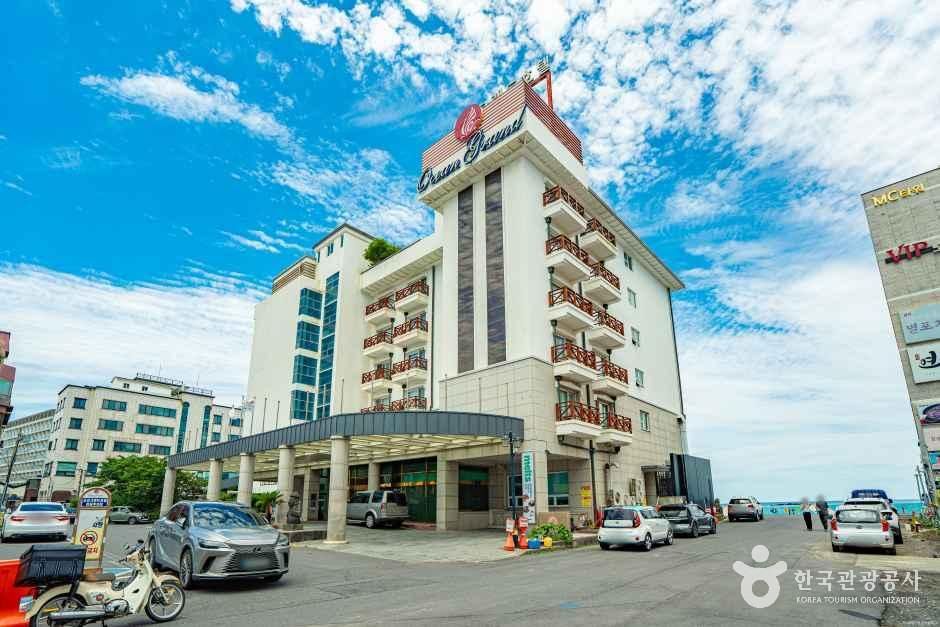 [예스키즈존] 오션그랜드호텔제주