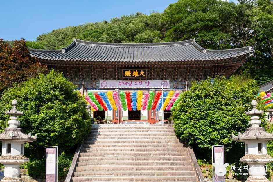 [예스키즈존] 쌍계사(하동)