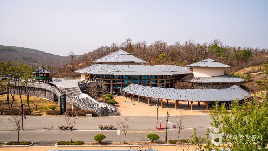 [예스키즈존] 군위 삼국유사 테마파크