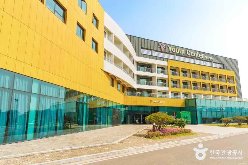 [예스키즈존] 고양국제청소년문화센터 유스센터