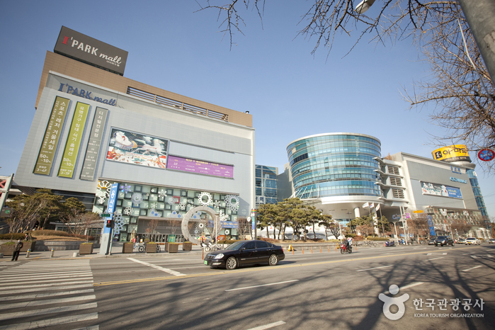 [예스키즈존] 아이파크몰 용산점