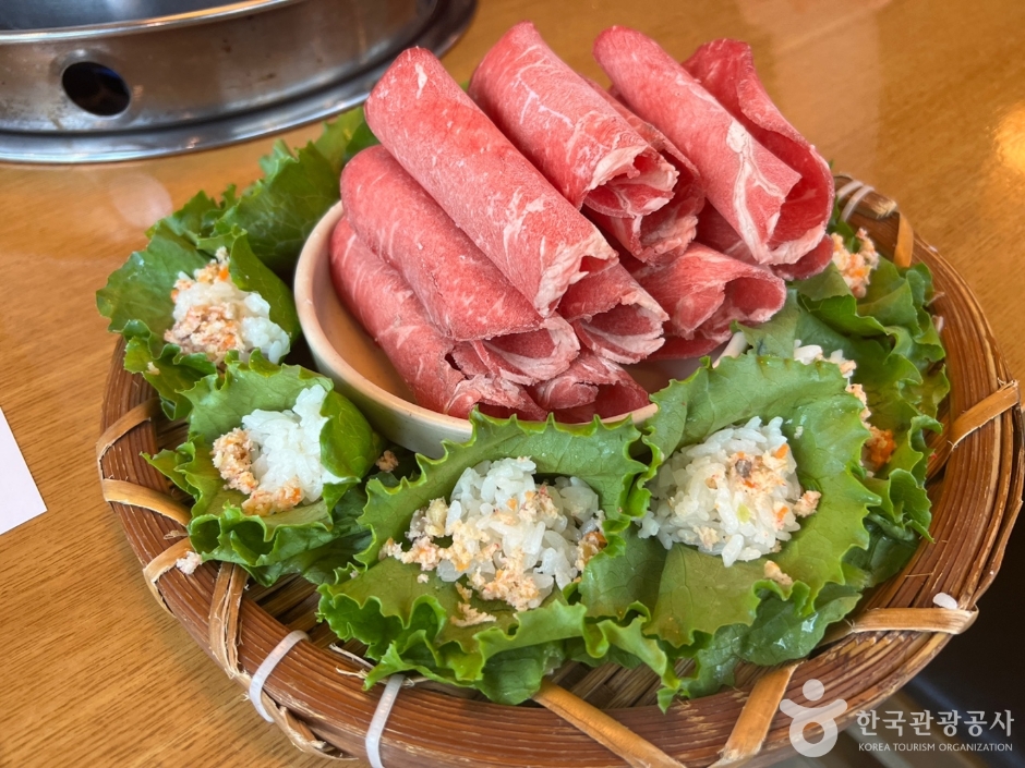 만나