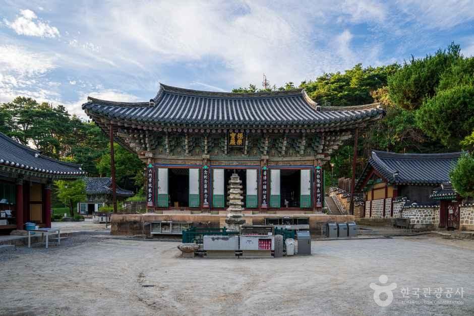 [예스키즈존] 신륵사(여주)