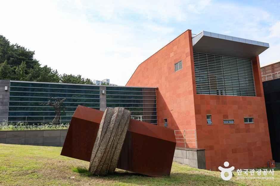 [예스키즈존] 포항시립미술관
