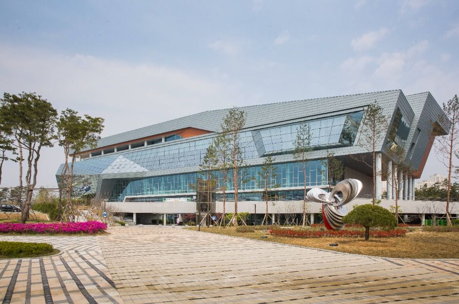 [예스키즈존] 정부세종컨벤션센터