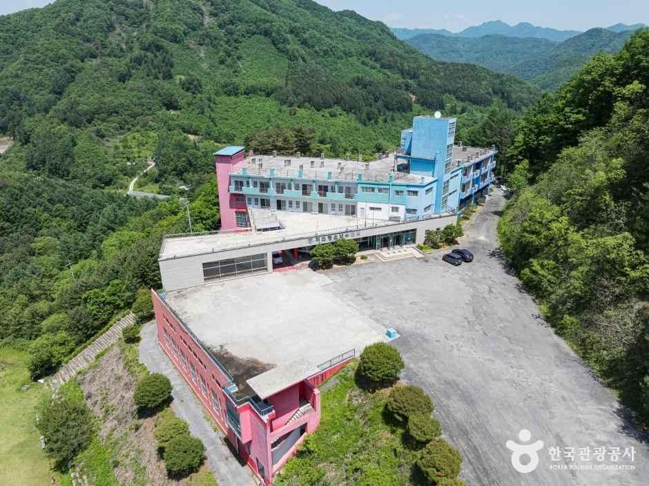 [예스키즈존] 제천청소년수련원