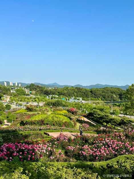 [예스키즈존] 함창명주테마파크공원