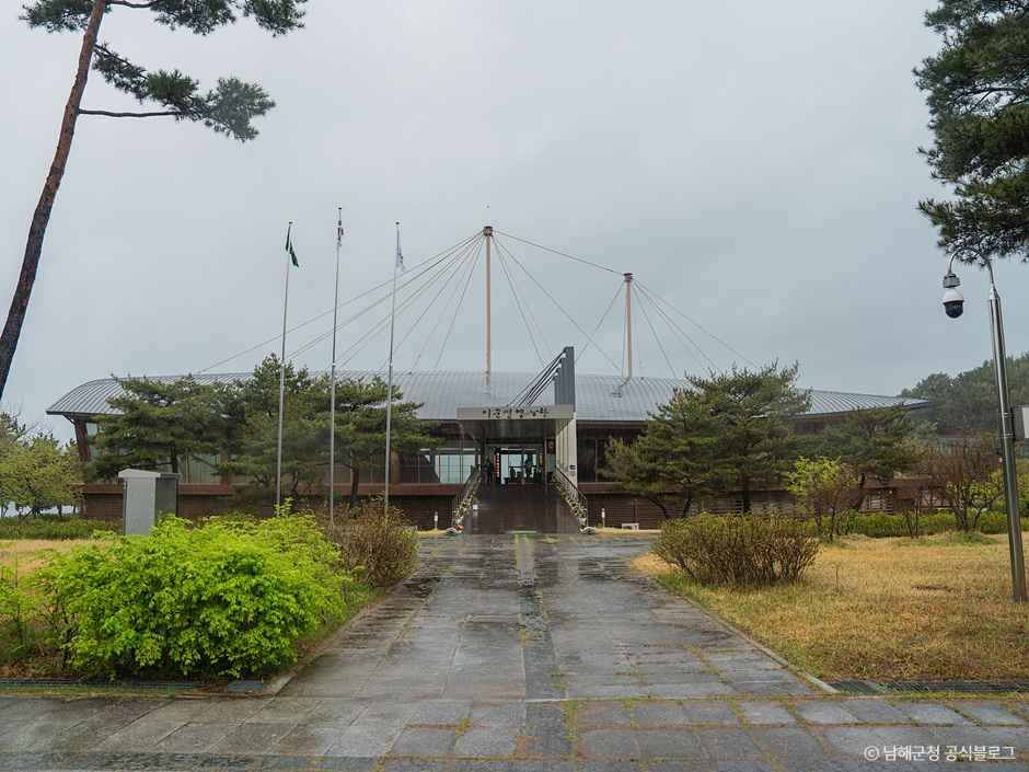 [예스키즈존] 이순신영상관