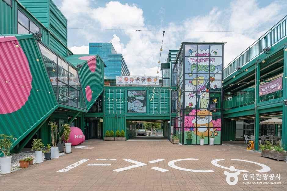 [예스키즈존] 펙스코(FXCO)