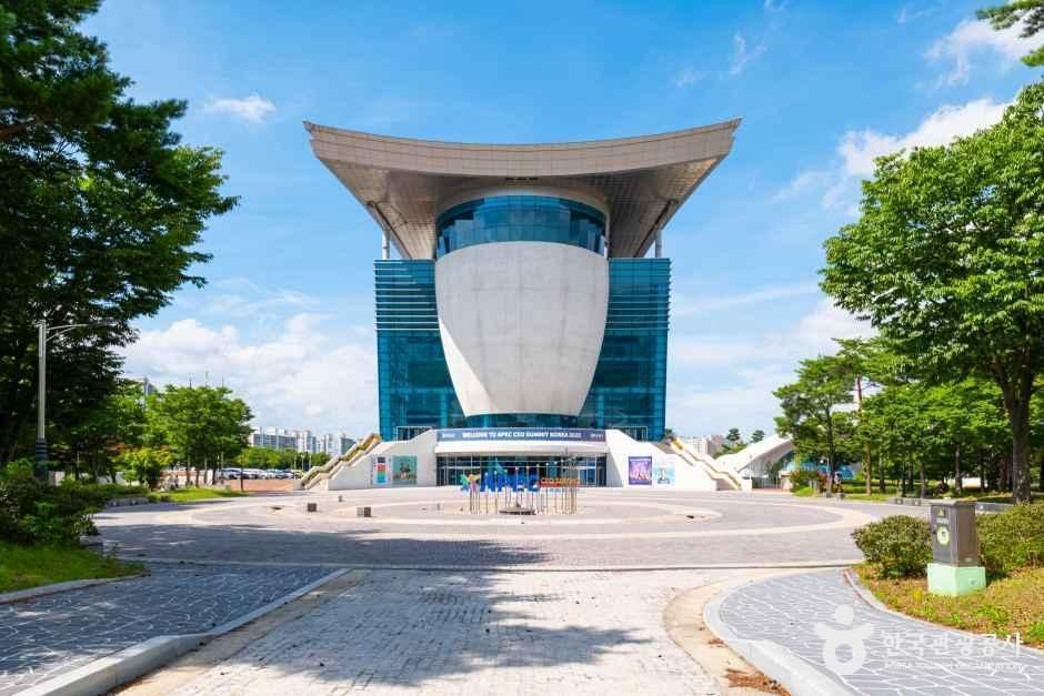 [예스키즈존] 경주예술의전당