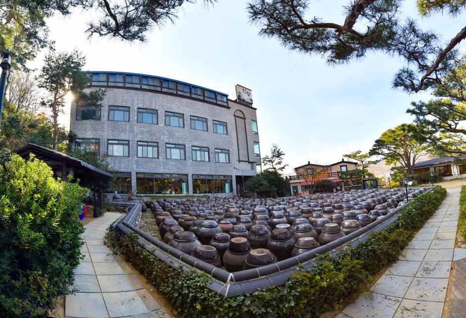 [예스키즈존] 산정