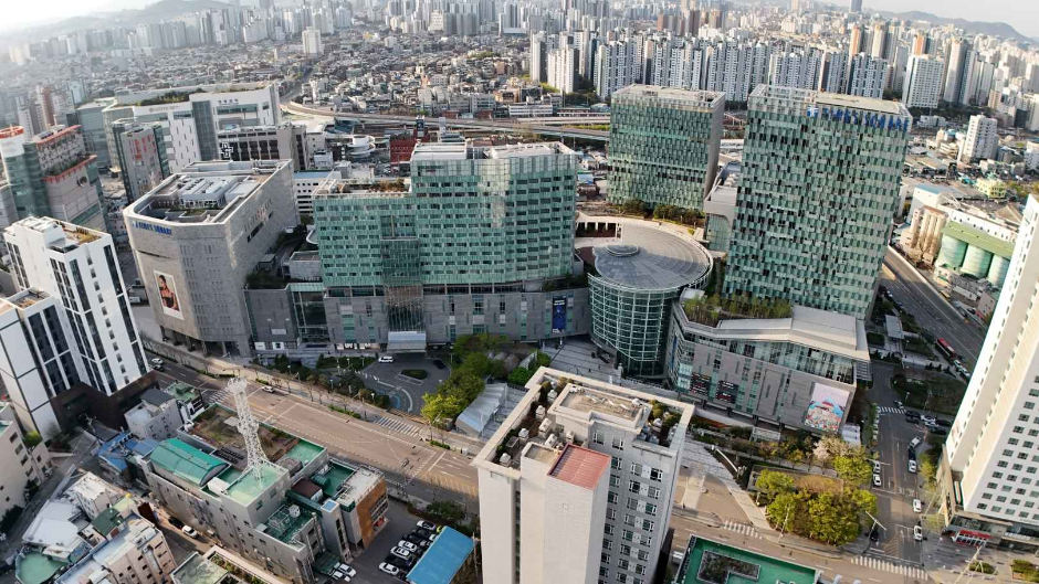 [예스키즈존] 타임스퀘어