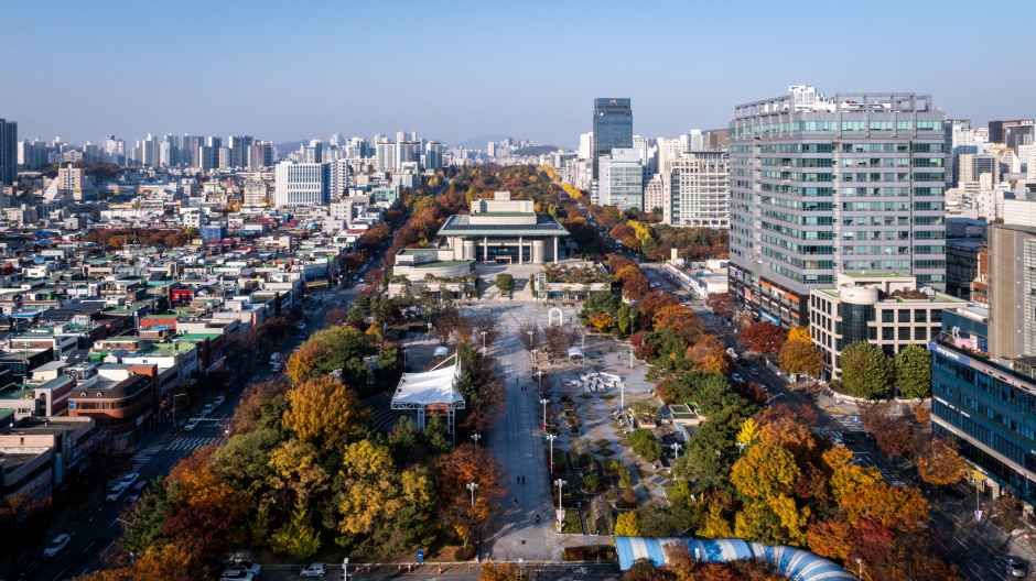 [예스키즈존] 인천문화예술회관