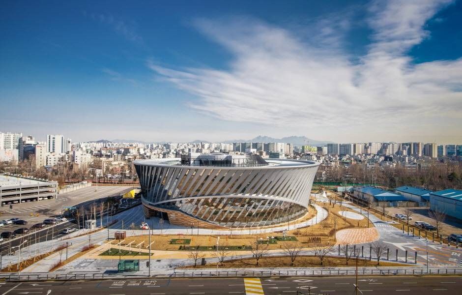 [예스키즈존] 국립항공박물관