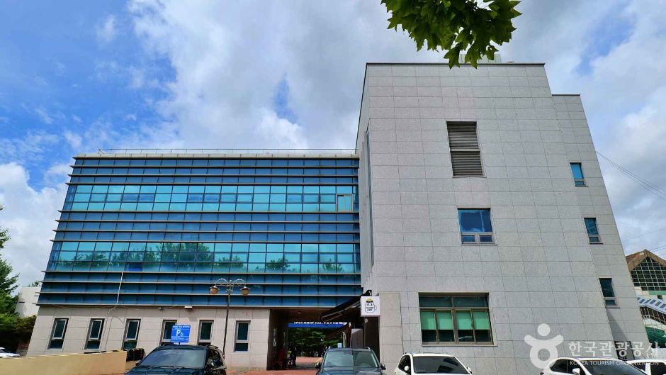 [예스키즈존] 서울시립망우청소년센터