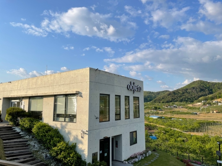 [예스키즈존] 오브제토
