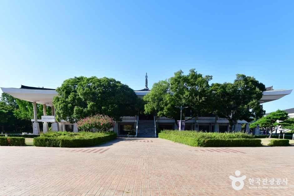[예스키즈존] 국립경주박물관
