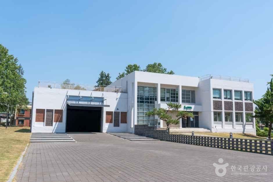 [예스키즈존] 경기상상캠퍼스