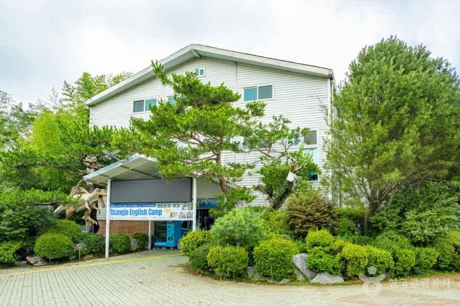 [예스키즈존] 창조자연사박물관