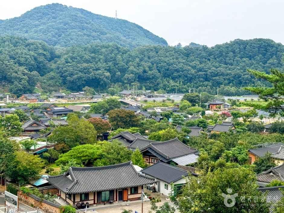 [예스키즈존] 남사예담촌