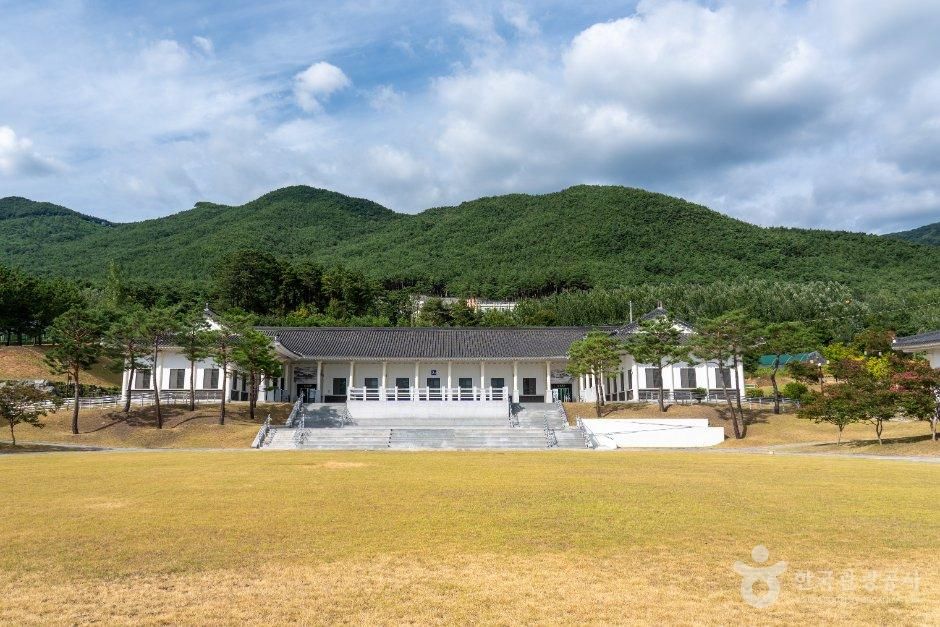 [예스키즈존] 지리산역사문화관