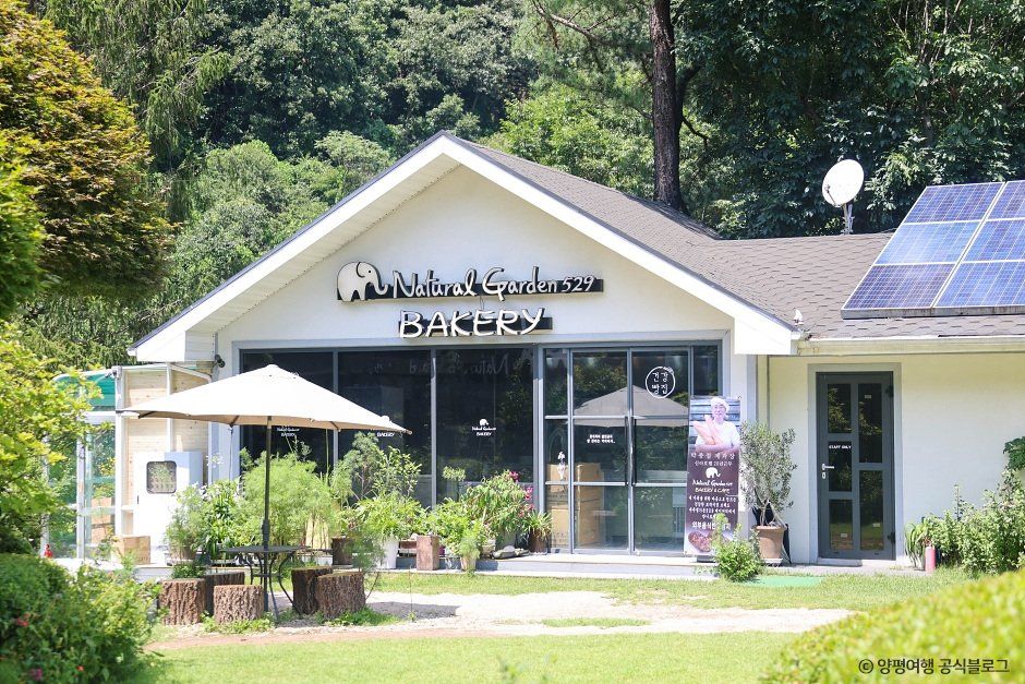 [예스키즈존] 내추럴가든529