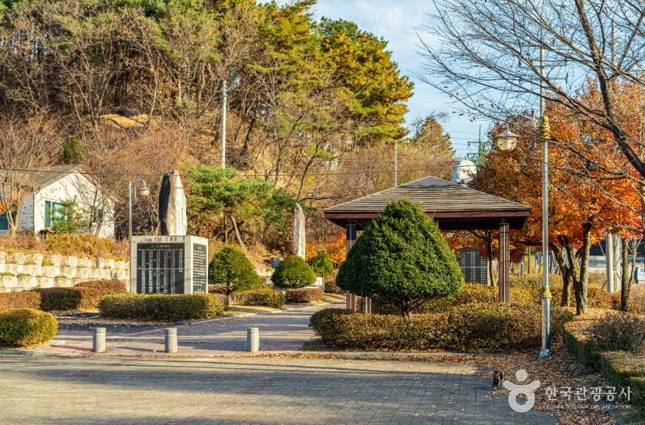 [예스키즈존] 철원승일공원