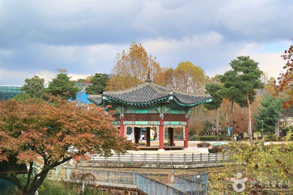[예스키즈존] 서울어린이대공원