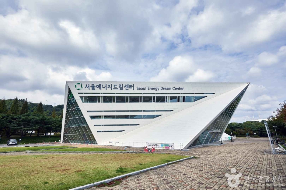 [예스키즈존] 서울에너지드림센터