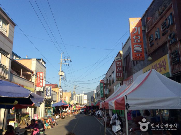[예스키즈존] 신북장 (3, 8일)