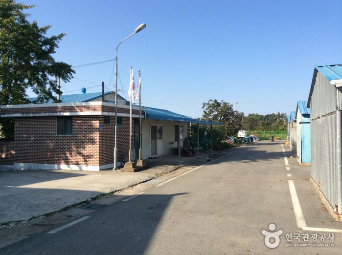 [예스키즈존] 구림장 (2, 7일)